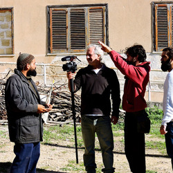 MISSIONE un documentario di P.Scimeca. Fotografie di Giulio Azzarello ©2015 2016. MISSIONE un documentario di P.Scimeca. Fotografie di Giulio Azzarello ©2015 2016.