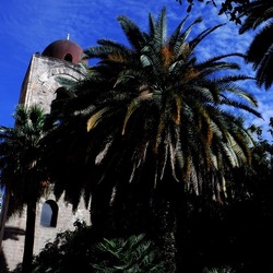 PALERMO fotografie di Giulio Azzarello &copy;2020.