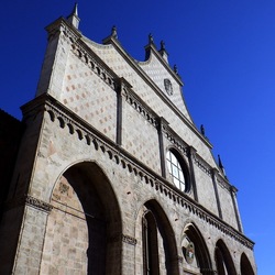 VICENZA La Rotonda di Andrea Palladio. Fotografie di Giulio Azzarello &copy;2022.