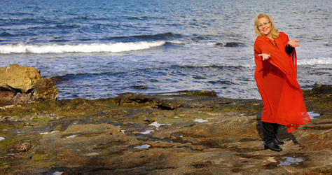 SARA FAVARO attrice e scrittrice italiana. Fotografie di Giulio Azzarello &copy;2015 2016.