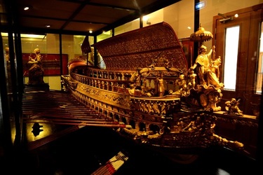 MUSEO DELLA NAVE Venezia. Fotografie di Giulio Azzarello ©2020. MUSEO DELLA NAVE Venezia. Fotografie di Giulio Azzarello ©2020.