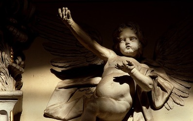 KALSA fotografie di Giulio Azzarello &copy;2020.