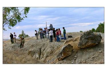 ROSSO MALPELO film di P.Scimeca. Fotografie di scena e set di Giulio Azzarello &copy;2014.