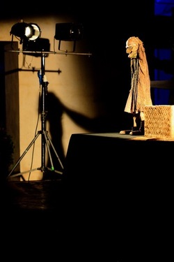 HORACIO PERALTA fotografie di Giulio Azzarello ©2020.