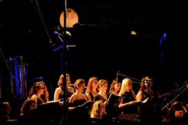 CONCERTO e OPERA dei PUPI fotografie di Giulio Azzarello ©2020.