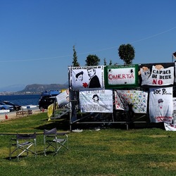 GIORNATA DELLA MEMORIA. Fotografie di Giulio Azzarello &copy;2022.