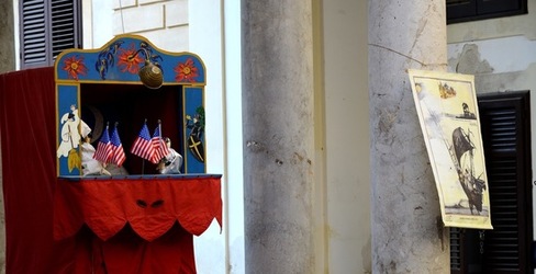 BRUNO LEONE Pulcinella. Fotografie di Giulio Azzarello ©2020. BRUNO LEONE Pulcinella. Fotografie di Giulio Azzarello ©2020.