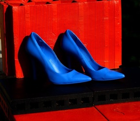 STILL LIFE ASSURDI fotografie di Giulio Azzarello &copy;2020.