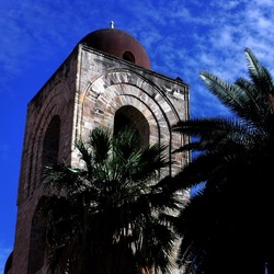 PALERMO fotografie di Giulio Azzarello &copy;2020.