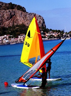 PALERMO fotografie di Giulio Azzarello ©2020.