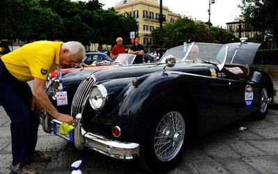GIRO di SICILIA 2019 fotografie di Giulio Azzarello ©2019.