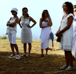 FIUMARA D ARTE fotografie di Giulio Azzarello ©2019. FIUMARA D ARTE fotografie di Giulio Azzarello ©2019.