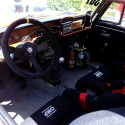 RALLY. Fotografie di Giulio Azzarello &copy;2024.