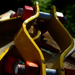 FERRI. Fotografie di Giulio Azzarello ©2025. FERRI. Fotografie di Giulio Azzarello ©2025.