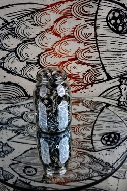 STILL LIFE ASSURDI. Fotografie di Giulio Azzarello &copy;2020.