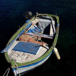 ISOLA. Fotografie di Giulio Azzarello &copy;2024.