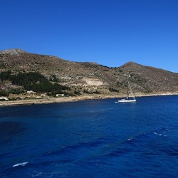 FAVIGNANA. Fotografie di Giulio Azzarello &copy;2022.