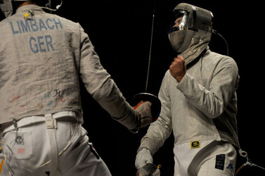 ESERCIZIO DI SCHERMA fotografie di Giulio Azzarello &copy;2014.