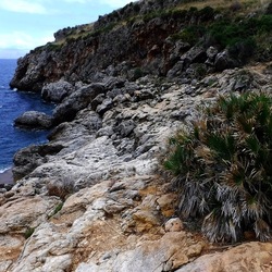 RISERVA dello ZINGARO fotografie di Giulio Azzarello &copy;2020.