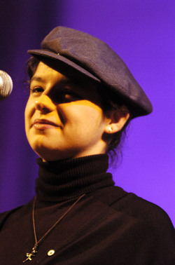 COPPOLE fotografie di Giulio Azzarello &copy;2014.