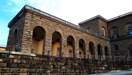 FIRENZE musei. Fotografie di Giulio Azzarello &copy;2022.
