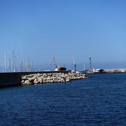PALERMO. Fotografie di Giulio Azzarello &copy;2023.