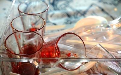 STILL LIFE ASSURDI fotografie di Giulio Azzarello &copy;2020.