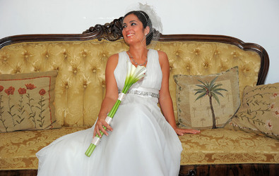 IL MATRIMONIO DI PAOLA E RAPHAEL fotografie di Giulio Azzarello &copy;2014.