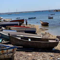 TRAPANI. Fotografie di Giulio Azzarello ©2022.