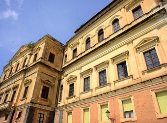 ORTIGIA CENTRO STORICO fotografie di Giulio Azzarello ©2019. ORTIGIA CENTRO STORICO fotografie di Giulio Azzarello ©2019.
