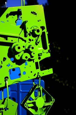 STILL LIFE ASSURDI fotografie di Giulio Azzarello ©2020.