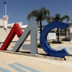 GIBELLINA. Fotografie di Giulio Azzarello &copy;2023.