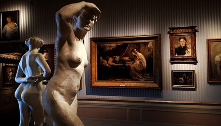 FIRENZE musei. Fotografie di Giulio Azzarello &copy;2022.