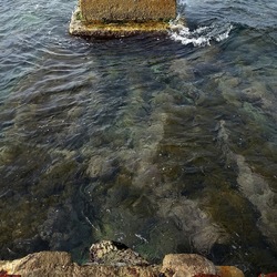 MONDELLO. Fotografie di Giulio Azzarello &copy;2022.