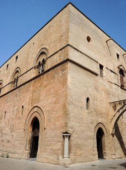 LO STERI di Palermo. Fotografie di Giulio Azzarello &copy;2014.