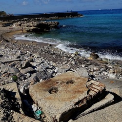 PERIFERIE. Fotografie di Giulio Azzarello &copy;2022.