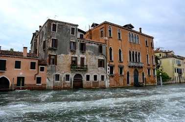 VENEZIA fotografie di Giulio Azzarello &copy;2015 2016.