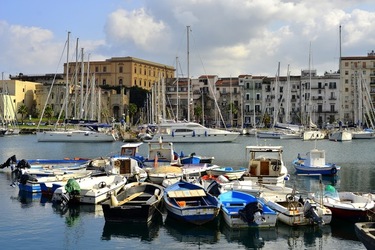 BARCHE fotografie di Giulio Azzarello ©2019.