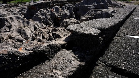BAIA DEL CORALLO. Fotografie di Giulio Azzarello &copy;2022.