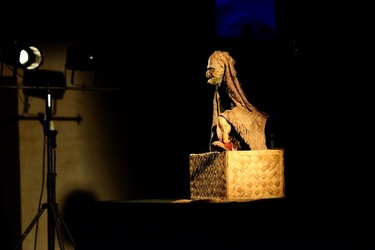 HORACIO PERALTA fotografie di Giulio Azzarello ©2020.