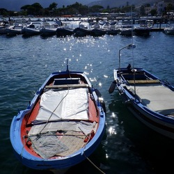 MONDELLO. Fotografie di Giulio Azzarello ©2022.