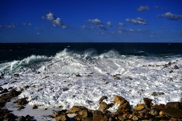 COSTA SICILIANA fotografie di Giulio Azzarello &copy;2020.