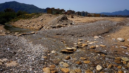 BARCHE. Fotografie di Giulio Azzarello ©2022.