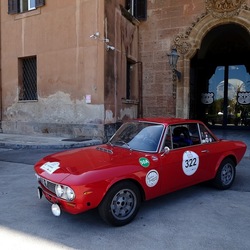 RALLY. Fotografie di Giulio Azzarello &copy;2024.