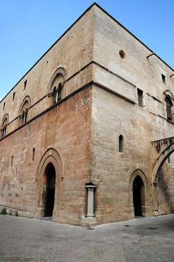 LO STERI di Palermo. Fotografie di Giulio Azzarello &copy;2014.