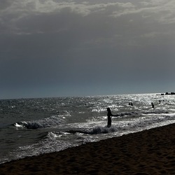 SELINUNTE. Fotografie di Giulio Azzarello &copy;2022.