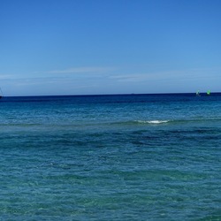 MONDELLO. Fotografie di Giulio Azzarello ©2024.
