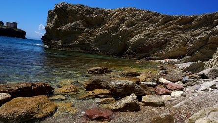 TERRASINI. Fotografie di Giulio Azzarello &copy;2022.