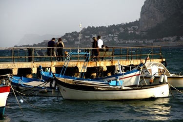 LUOGHI SICILIANI fotografie di Giulio Azzarello ©2020