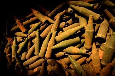 PADIGLIONE AFRICANO Biennale di Venezia. Fotografie di Giulio Azzarello &copy;2020.